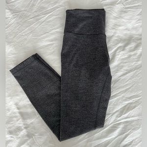 Lululemon Wunder Under 7/8 HR Pant 6